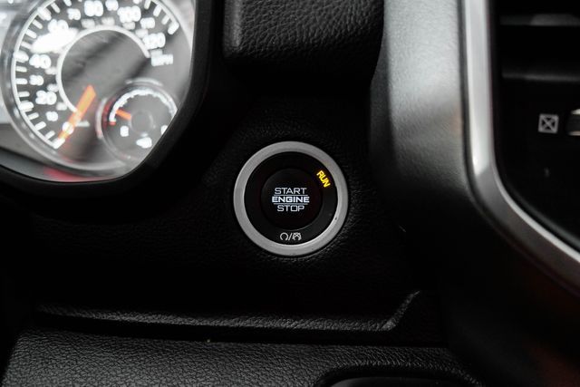 2019 Ram All-New 1500 Big Horn/Lone Star | New York, NY | Spincar Demo Account