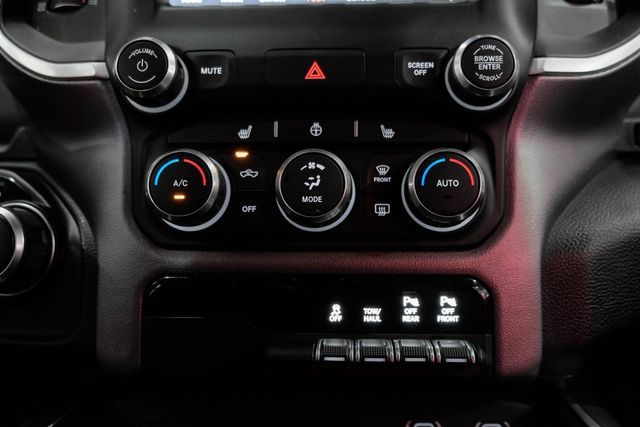 2019 Ram All-New 1500 Big Horn/Lone Star | New York, NY | Spincar Demo Account