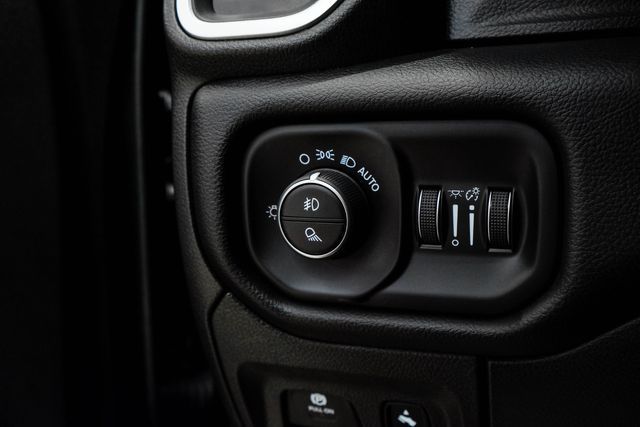 2019 Ram All-New 1500 Big Horn/Lone Star | New York, NY | Spincar Demo Account