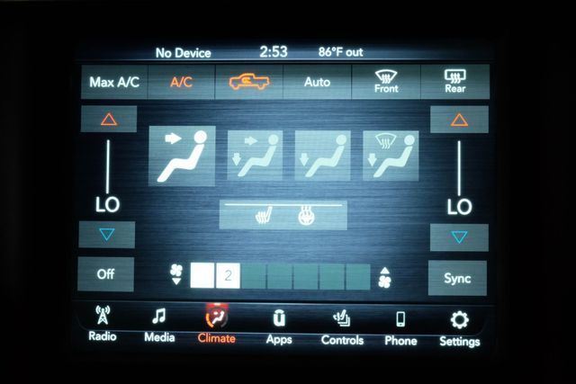 2019 Ram All-New 1500 Big Horn/Lone Star | New York, NY | Spincar Demo Account