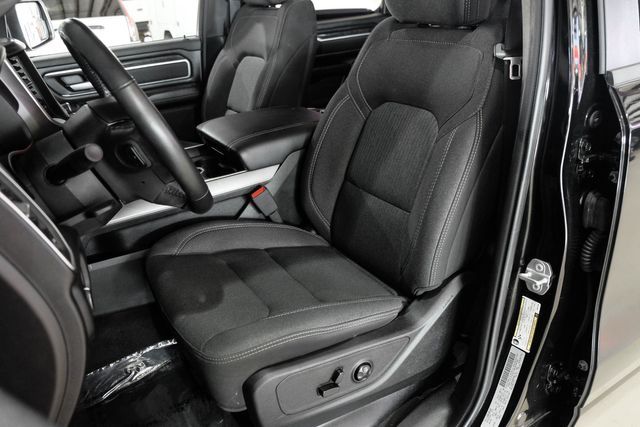 2019 Ram All-New 1500 Big Horn/Lone Star | New York, NY | Spincar Demo Account 2019 Ram All-New 1500 Big Horn/Lone Star | New York, NY | Spincar Demo Account