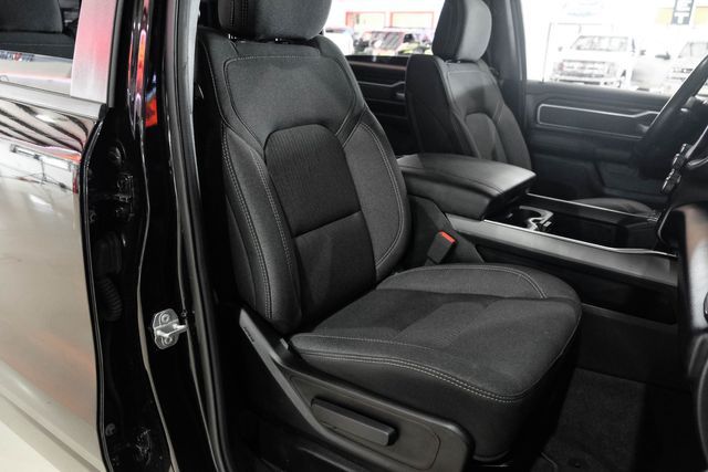 2019 Ram All-New 1500 Big Horn/Lone Star | New York, NY | Spincar Demo Account