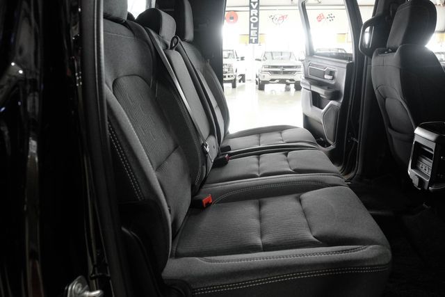 2019 Ram All-New 1500 Big Horn/Lone Star | New York, NY | Spincar Demo Account