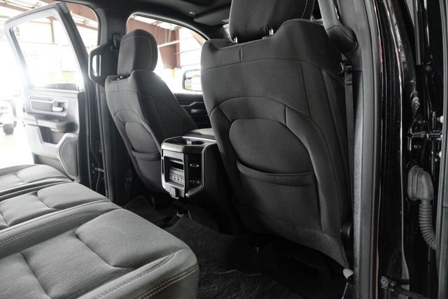 2019 Ram All-New 1500 Big Horn/Lone Star | New York, NY | Spincar Demo Account 2019 Ram All-New 1500 Big Horn/Lone Star | New York, NY | Spincar Demo Account