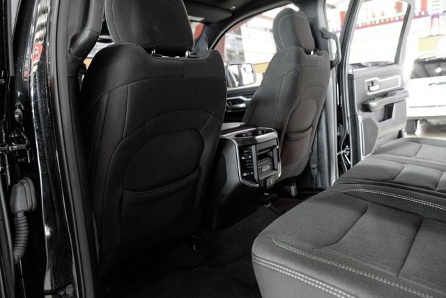 2019 Ram All-New 1500 Big Horn/Lone Star | New York, NY | Spincar Demo Account 2019 Ram All-New 1500 Big Horn/Lone Star | New York, NY | Spincar Demo Account