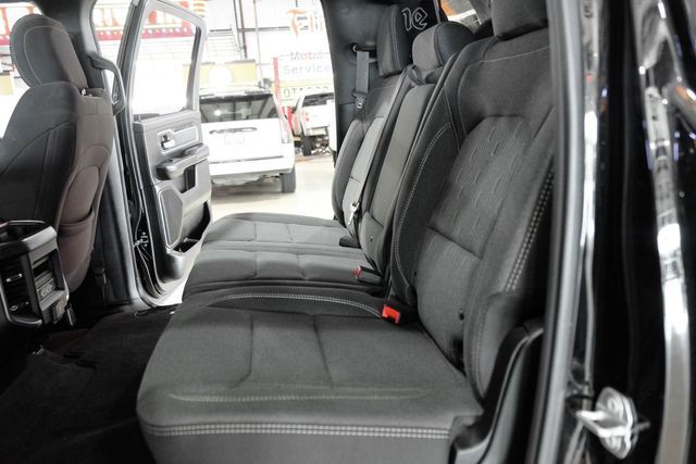 2019 Ram All-New 1500 Big Horn/Lone Star | New York, NY | Spincar Demo Account 2019 Ram All-New 1500 Big Horn/Lone Star | New York, NY | Spincar Demo Account