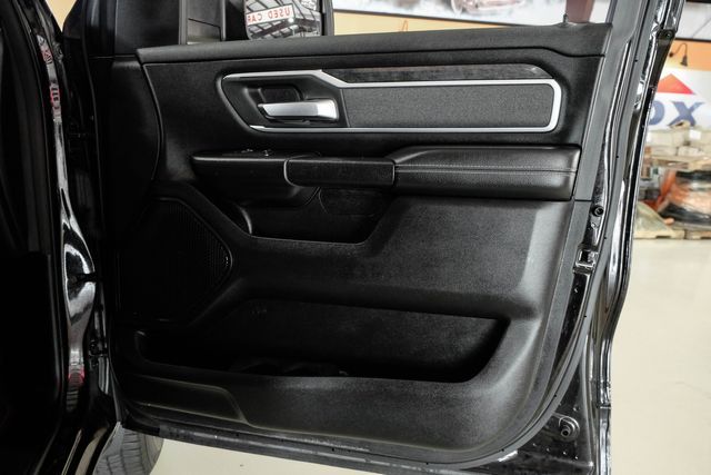 2019 Ram All-New 1500 Big Horn/Lone Star | New York, NY | Spincar Demo Account