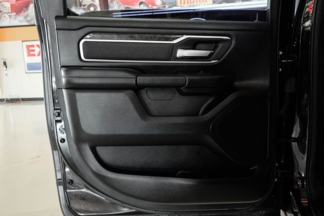 2019 Ram All-New 1500 Big Horn/Lone Star | New York, NY | Spincar Demo Account 2019 Ram All-New 1500 Big Horn/Lone Star | New York, NY | Spincar Demo Account