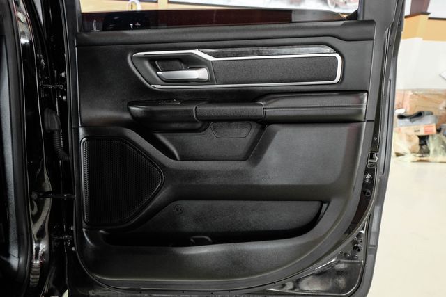 2019 Ram All-New 1500 Big Horn/Lone Star | New York, NY | Spincar Demo Account 2019 Ram All-New 1500 Big Horn/Lone Star | New York, NY | Spincar Demo Account