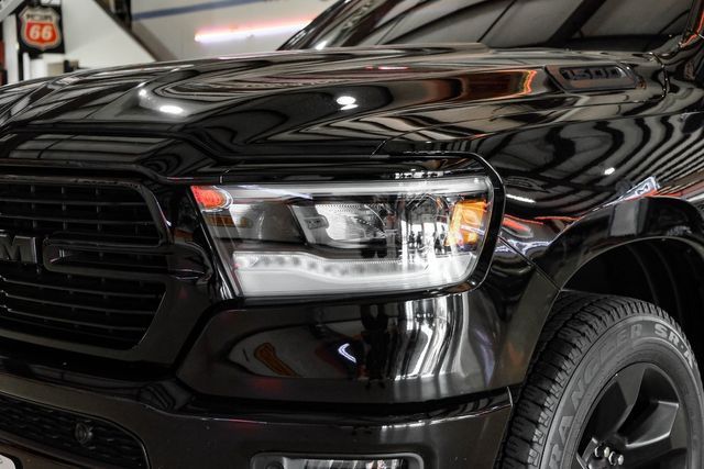 2019 Ram All-New 1500 Big Horn/Lone Star | New York, NY | Spincar Demo Account