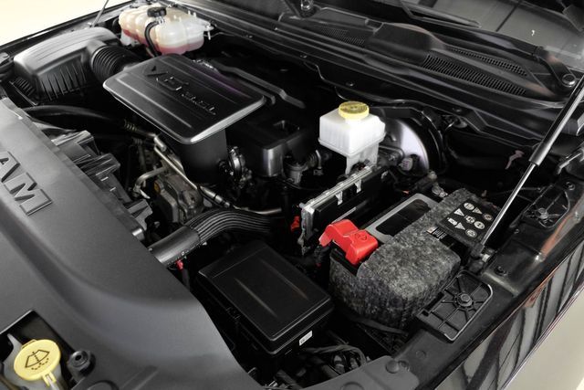 2019 Ram All-New 1500 Big Horn/Lone Star | New York, NY | Spincar Demo Account 2019 Ram All-New 1500 Big Horn/Lone Star | New York, NY | Spincar Demo Account