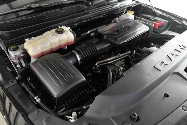 2019 Ram All-New 1500 Big Horn/Lone Star | New York, NY | Spincar Demo Account