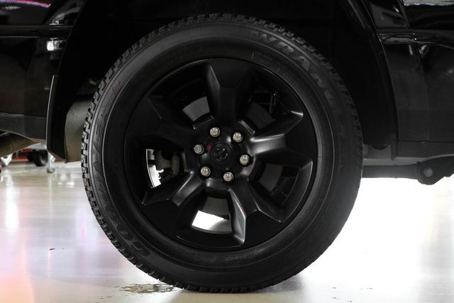 2019 Ram All-New 1500 Big Horn/Lone Star | New York, NY | Spincar Demo Account