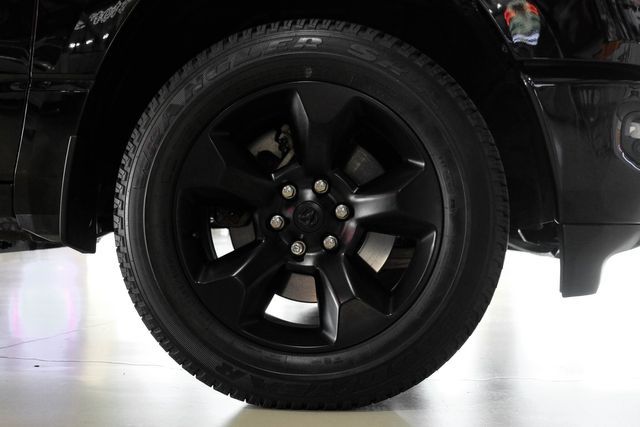 2019 Ram All-New 1500 Big Horn/Lone Star | New York, NY | Spincar Demo Account