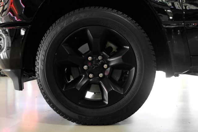 2019 Ram All-New 1500 Big Horn/Lone Star | New York, NY | Spincar Demo Account 2019 Ram All-New 1500 Big Horn/Lone Star | New York, NY | Spincar Demo Account