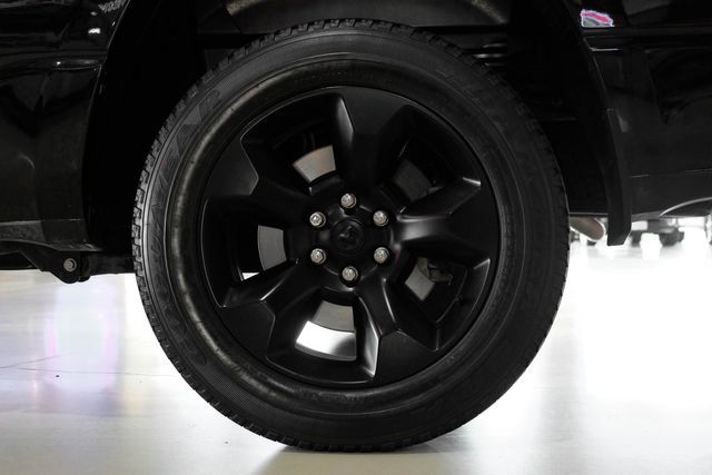 2019 Ram All-New 1500 Big Horn/Lone Star | New York, NY | Spincar Demo Account 2019 Ram All-New 1500 Big Horn/Lone Star | New York, NY | Spincar Demo Account