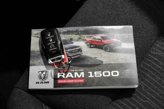 2019 Ram All-New 1500 Big Horn/Lone Star | New York, NY | Spincar Demo Account 2019 Ram All-New 1500 Big Horn/Lone Star | New York, NY | Spincar Demo Account