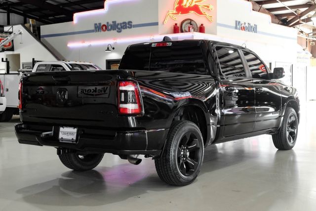 2019 Ram All-New 1500 Big Horn/Lone Star | New York, NY | Spincar Demo Account 2019 Ram All-New 1500 Big Horn/Lone Star | New York, NY | Spincar Demo Account