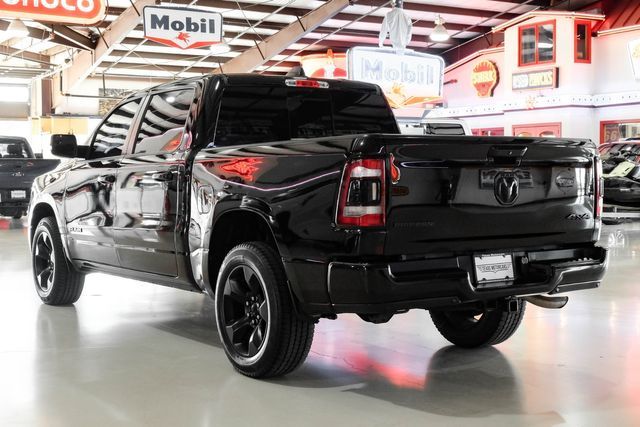 2019 Ram All-New 1500 Big Horn/Lone Star | New York, NY | Spincar Demo Account 2019 Ram All-New 1500 Big Horn/Lone Star | New York, NY | Spincar Demo Account