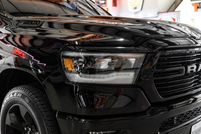 2019 Ram All-New 1500 Big Horn/Lone Star | New York, NY | Spincar Demo Account 2019 Ram All-New 1500 Big Horn/Lone Star | New York, NY | Spincar Demo Account