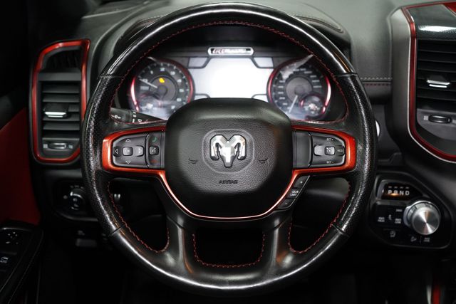 2019 Ram All-New 1500 Rebel | North East, PA | NFI Empire 2019 Ram All-New 1500 Rebel | North East, PA | NFI Empire