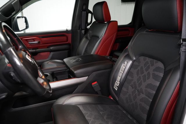 2019 Ram All-New 1500 Rebel | North East, PA | NFI Empire 2019 Ram All-New 1500 Rebel | North East, PA | NFI Empire