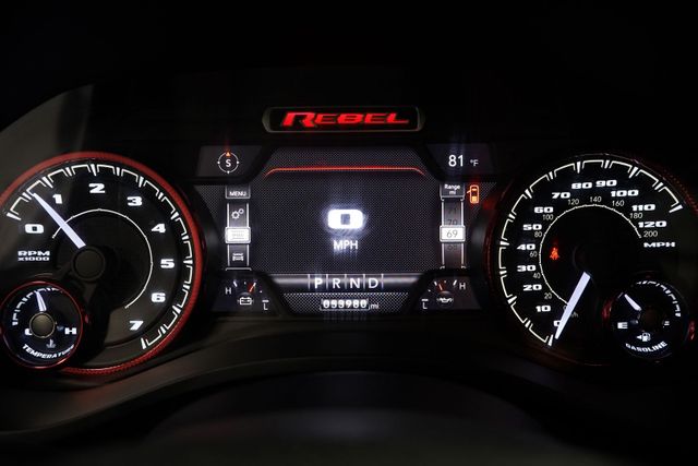 2019 Ram All-New 1500 Rebel | North East, PA | NFI Empire 2019 Ram All-New 1500 Rebel | North East, PA | NFI Empire