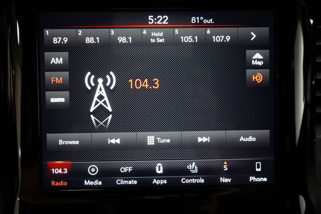 2019 Ram All-New 1500 Rebel | North East, PA | NFI Empire 2019 Ram All-New 1500 Rebel | North East, PA | NFI Empire