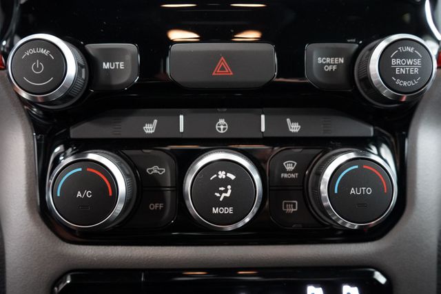 2019 Ram All-New 1500 Rebel | North East, PA | NFI Empire 2019 Ram All-New 1500 Rebel | North East, PA | NFI Empire