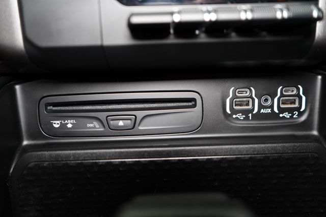 2019 Ram All-New 1500 Rebel | North East, PA | NFI Empire 2019 Ram All-New 1500 Rebel | North East, PA | NFI Empire