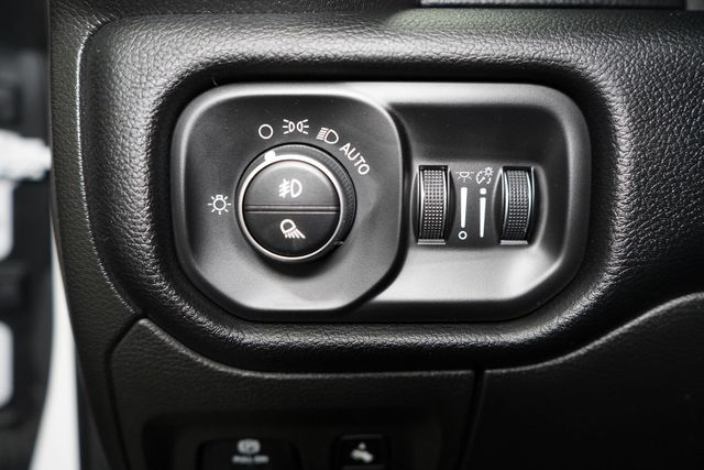 2019 Ram All-New 1500 Rebel | North East, PA | NFI Empire 2019 Ram All-New 1500 Rebel | North East, PA | NFI Empire