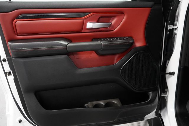 2019 Ram All-New 1500 Rebel | North East, PA | NFI Empire 2019 Ram All-New 1500 Rebel | North East, PA | NFI Empire