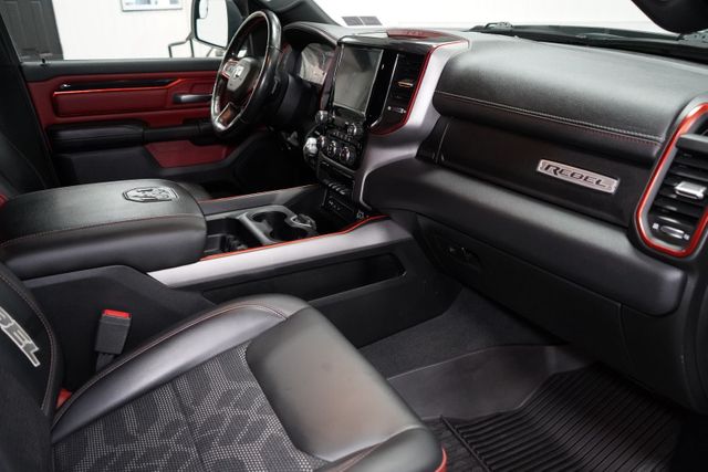 2019 Ram All-New 1500 Rebel | North East, PA | NFI Empire 2019 Ram All-New 1500 Rebel | North East, PA | NFI Empire