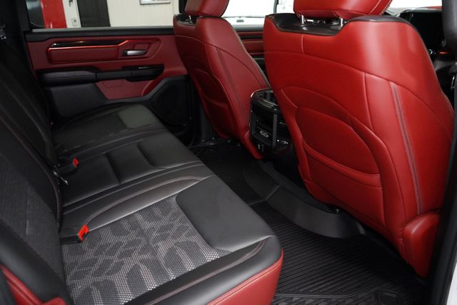 2019 Ram All-New 1500 Rebel | North East, PA | NFI Empire 2019 Ram All-New 1500 Rebel | North East, PA | NFI Empire