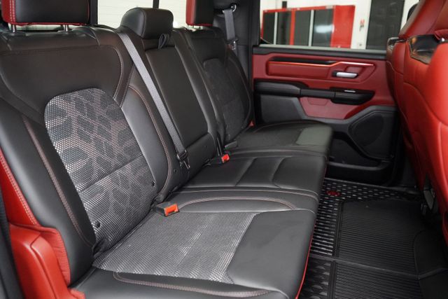 2019 Ram All-New 1500 Rebel | North East, PA | NFI Empire 2019 Ram All-New 1500 Rebel | North East, PA | NFI Empire