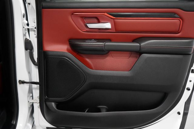 2019 Ram All-New 1500 Rebel | North East, PA | NFI Empire 2019 Ram All-New 1500 Rebel | North East, PA | NFI Empire