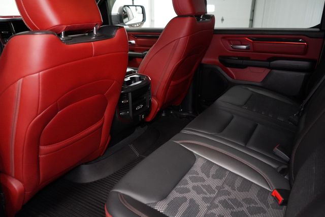 2019 Ram All-New 1500 Rebel | North East, PA | NFI Empire 2019 Ram All-New 1500 Rebel | North East, PA | NFI Empire