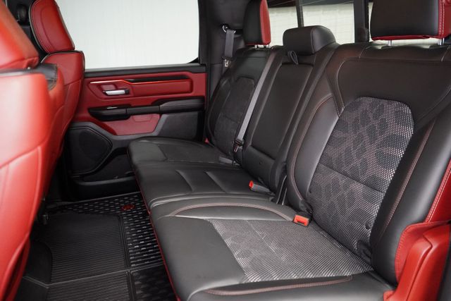 2019 Ram All-New 1500 Rebel | North East, PA | NFI Empire 2019 Ram All-New 1500 Rebel | North East, PA | NFI Empire