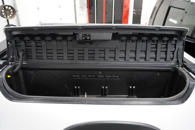 2019 Ram All-New 1500 Rebel | North East, PA | NFI Empire 2019 Ram All-New 1500 Rebel | North East, PA | NFI Empire