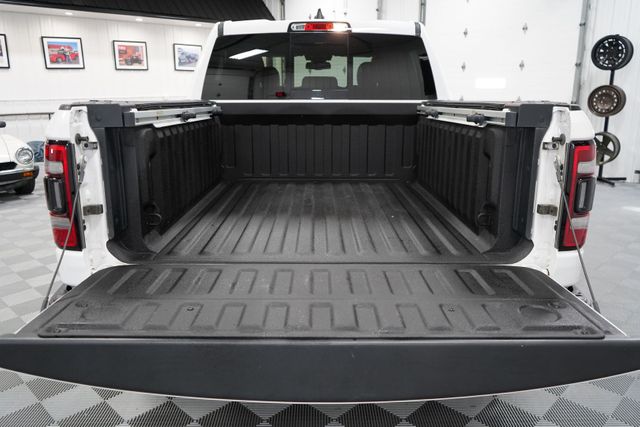 2019 Ram All-New 1500 Rebel | North East, PA | NFI Empire 2019 Ram All-New 1500 Rebel | North East, PA | NFI Empire