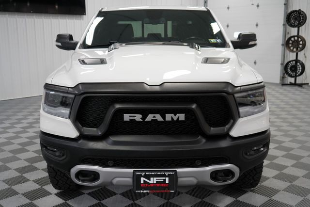 2019 Ram All-New 1500 Rebel | North East, PA | NFI Empire 2019 Ram All-New 1500 Rebel | North East, PA | NFI Empire