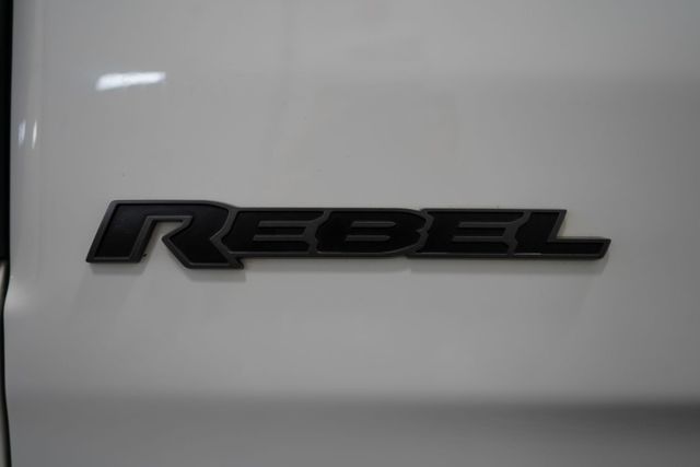 2019 Ram All-New 1500 Rebel | North East, PA | NFI Empire 2019 Ram All-New 1500 Rebel | North East, PA | NFI Empire