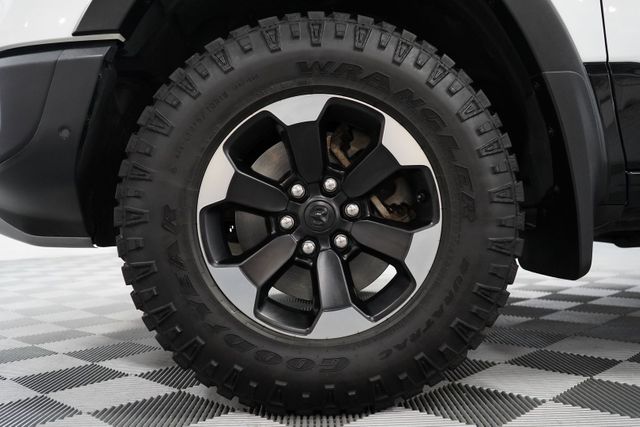 2019 Ram All-New 1500 Rebel | North East, PA | NFI Empire 2019 Ram All-New 1500 Rebel | North East, PA | NFI Empire