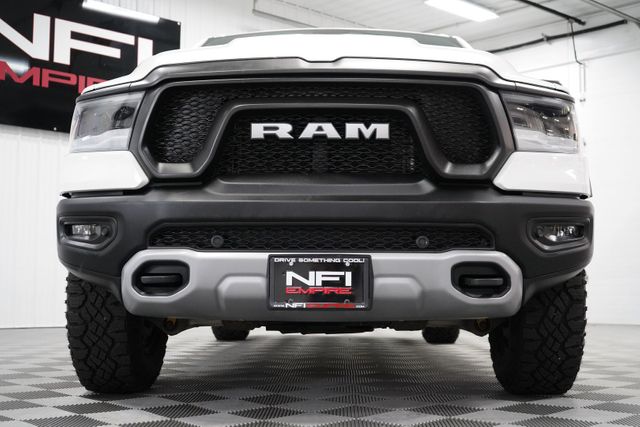 2019 Ram All-New 1500 Rebel | North East, PA | NFI Empire 2019 Ram All-New 1500 Rebel | North East, PA | NFI Empire