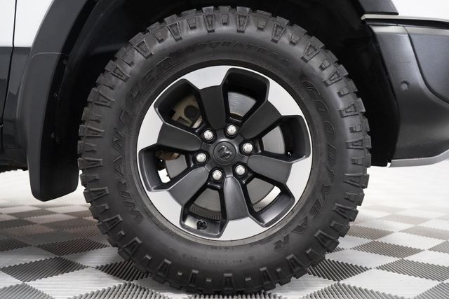 2019 Ram All-New 1500 Rebel | North East, PA | NFI Empire 2019 Ram All-New 1500 Rebel | North East, PA | NFI Empire