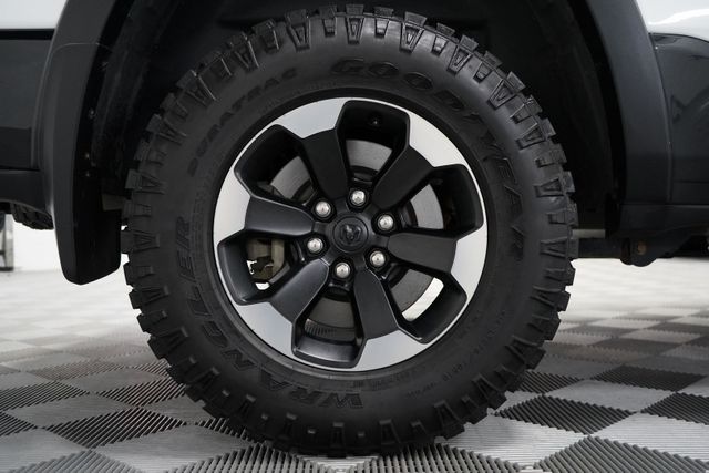 2019 Ram All-New 1500 Rebel | North East, PA | NFI Empire 2019 Ram All-New 1500 Rebel | North East, PA | NFI Empire