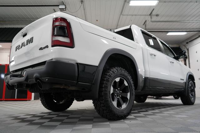 2019 Ram All-New 1500 Rebel | North East, PA | NFI Empire 2019 Ram All-New 1500 Rebel | North East, PA | NFI Empire