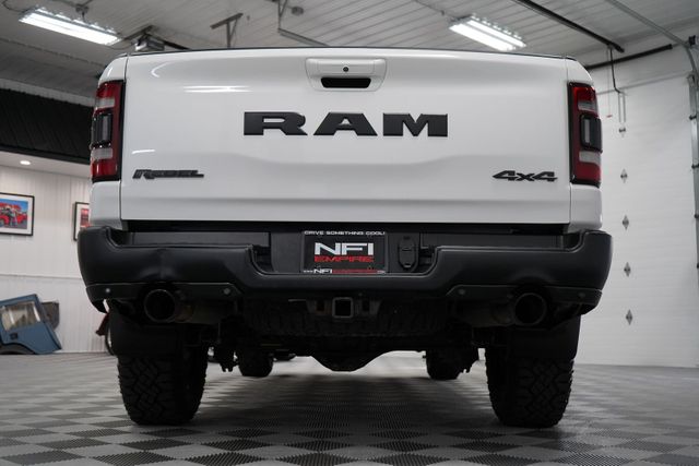 2019 Ram All-New 1500 Rebel | North East, PA | NFI Empire 2019 Ram All-New 1500 Rebel | North East, PA | NFI Empire