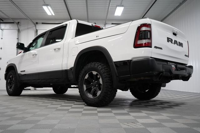 2019 Ram All-New 1500 Rebel | North East, PA | NFI Empire 2019 Ram All-New 1500 Rebel | North East, PA | NFI Empire