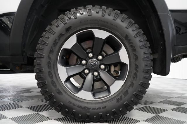 2019 Ram All-New 1500 Rebel | North East, PA | NFI Empire 2019 Ram All-New 1500 Rebel | North East, PA | NFI Empire